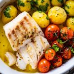 Bacalhau Com Batatas Gratinadas Que Minha Vó E Vai Te Surpreender!