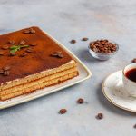 Bolo De Tiramisu Caseiro Que Aprendi Com Minha Mãe: Uma Receita De Família Que Não Pode Faltar
