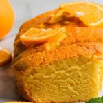 Bolo De Laranja Com Suco Em Pó: Uma Receita Que Aprendi Com Minha Tia