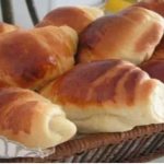 Pão De Liquidificador Fofinho Que Aprendi Com Minha Mãe