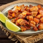 Torresmo De Frigideira Que Aprendi Com Meu Pai: Uma Receita Irresistível!