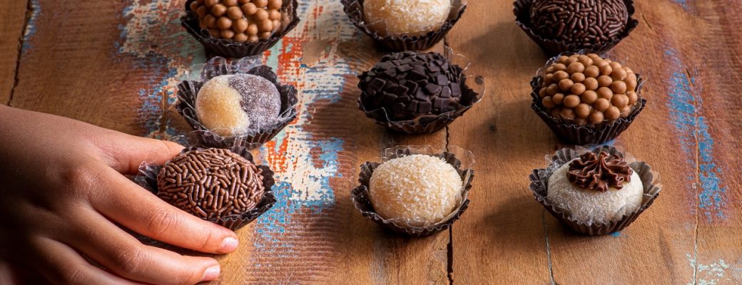 O Segredo Do Brigadeiro Perfeito: Como Acertar O Ponto