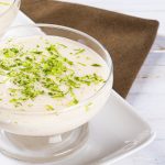 Mousse De Limão Uma Receita Que Não Pode Faltar