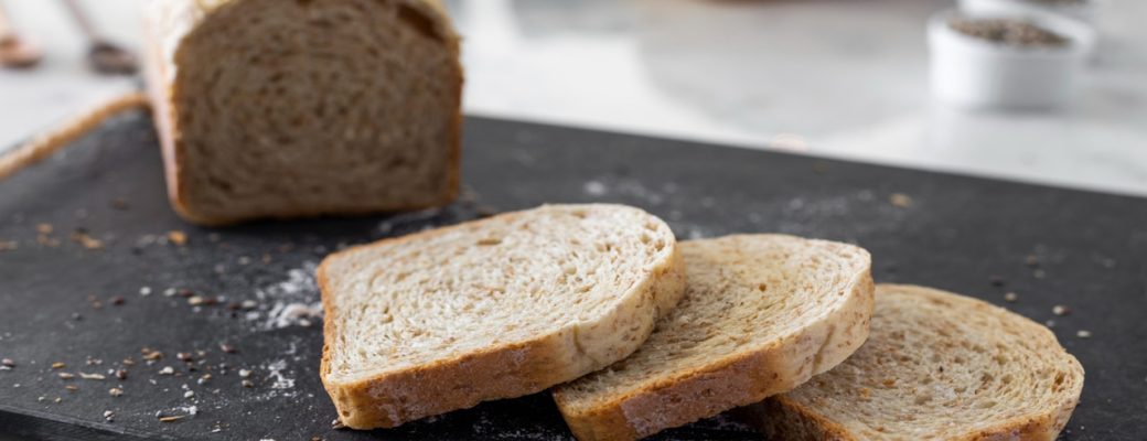 Pão Caseiro Fofinho Que Aprendi Com Minha Avó