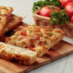 Focaccia De Tomate Que Aprendi Com Minha Mãe: Receita Deliciosa E Fácil De Fazer