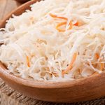 Chucrute Com Cenoura Da Vovó: Receita De Sabor E Tradição