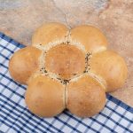 Pãozinho De Cebola Fácil