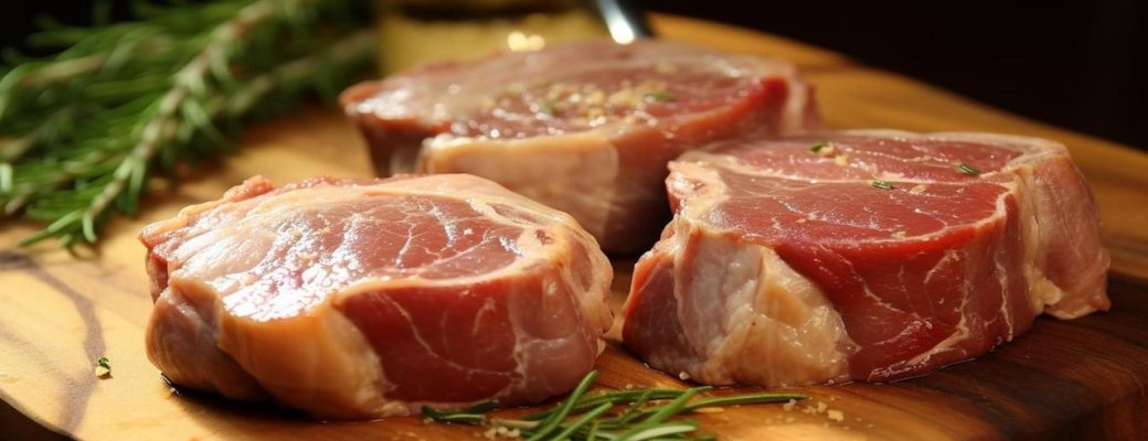 Chuletas De Vitela Que Aprendi Com Meu Avô: Um Sabor De Tradição Familiar