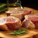 Chuletas De Vitela Que Aprendi Com Meu Avô: Um Sabor De Tradição Familiar