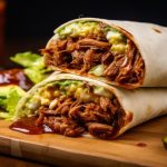 Burrito De Carne Que Aprendi Com Meu Tio: Receita De Família Imperdível