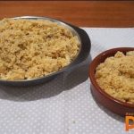 Que Tal Fazer Essa Farofa De Cebola Que é Incrível Para Hoje Mesmo