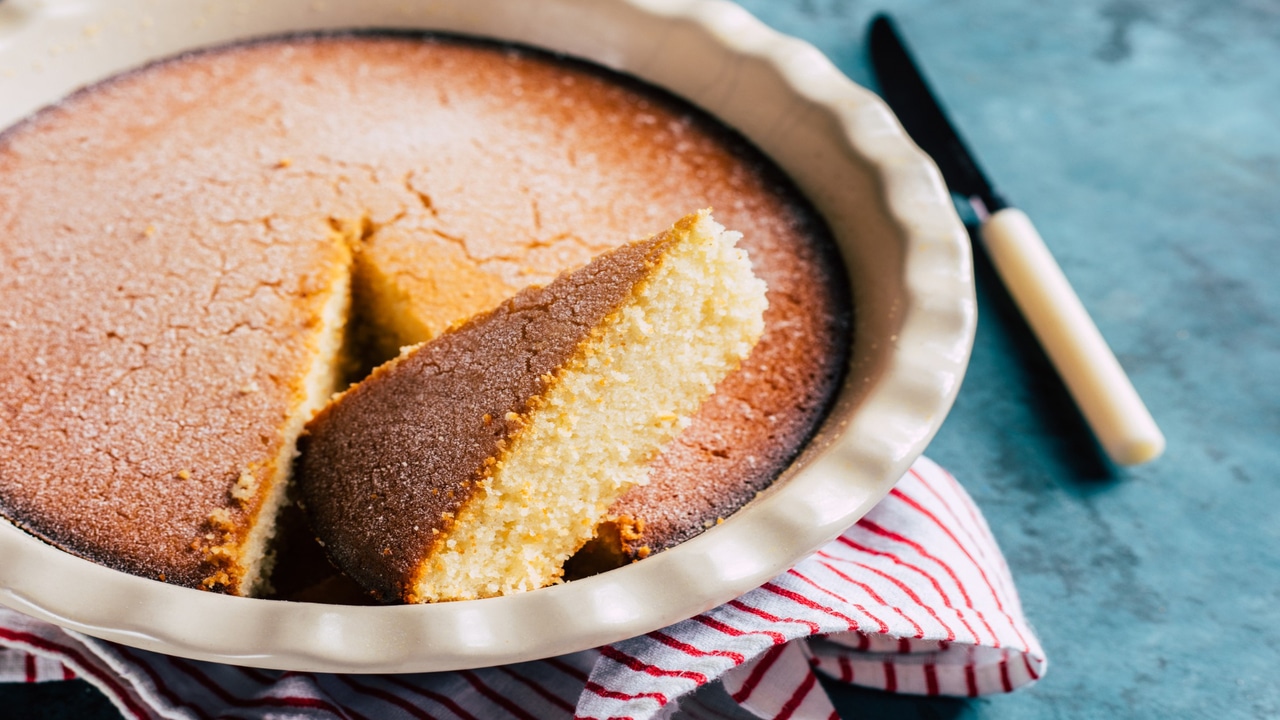 Bolo de Leite em Pó: A Receita Perfeita para Reviver Momentos Doces e Especiais!