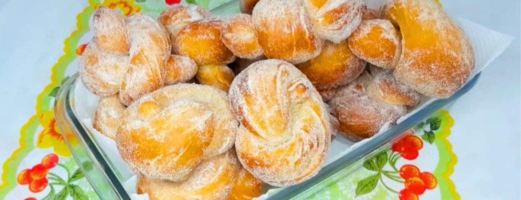 Receita De Nozinho