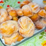 Receita De Nozinho