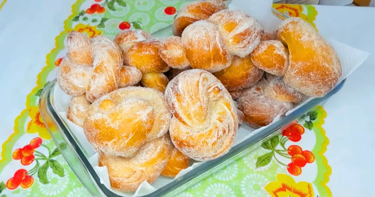 receita de nozinho