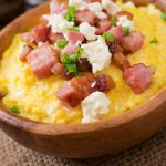 Polenta Com Calabresa: A Receita Que Aquece O Coração