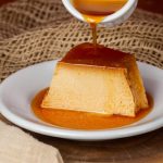 Receita Simples De Pudim
