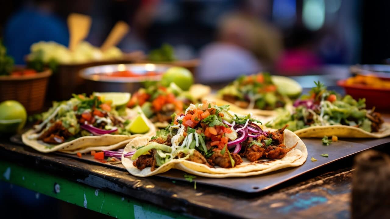 Barbacoa Mexicana Tradição e Sabor que Aproximam a Família