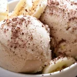 Bata Banana Congelada No Liquidificador E Tenha Um Sorvete Saudável Sem Lactose