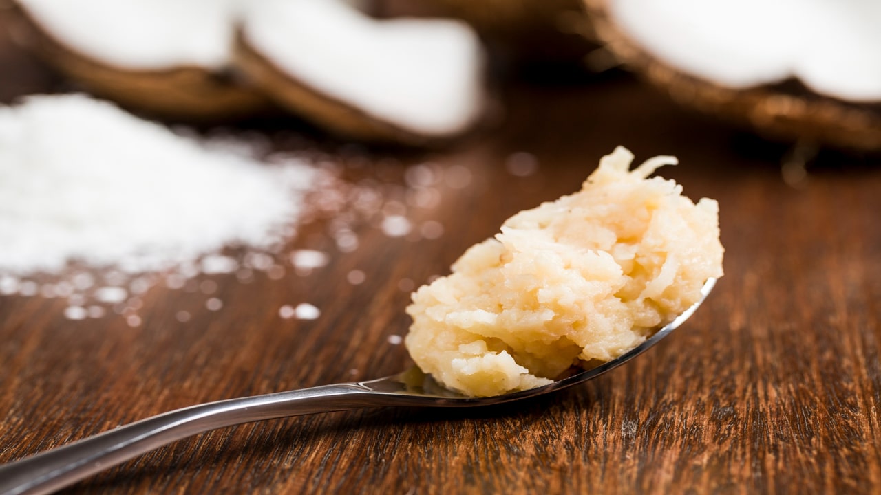 Beijinho de Coco de Colher Prepare essa delicia aí na sua Casa