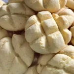 Biscoitinhos De Fubá E Polvilho Que Derrete Na Boca