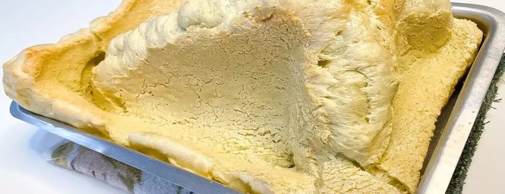 Biscoito Montanha Russa O Segredo Da Receita Viral Que Todo Mundo Ama