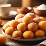 Bolinho De Leite Ninho Que Aprendi Com A Minha Mãe E Você Vai Adorar