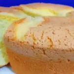 Bolo Brevidade De Polvilho Sem Glúten E Sem Lactose Super Delicioso