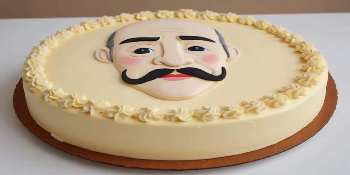 Bolo Pega Marido Sem Fermento que vai conquistar todos!