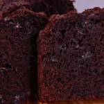 Bolo De Chocolate Com Banana Super Fofinho E Molhadinho