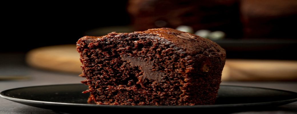 Como Fazer Essa Receita De Bolo De Chocolate Cremoso, A Melhor Receita Que Você Vai Ver Aqui!