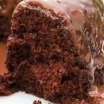Desperte Seus Sentidos Com Nosso Exuberante Bolo De Chocolate!