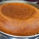 Bolo De Maisena De Frigideira Sem Trigo
