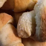 Bolos Secos De Limão Para Um Lanche Perfeito E Simples