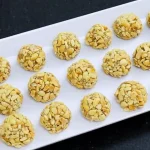 Brigadeiro De Caramelo