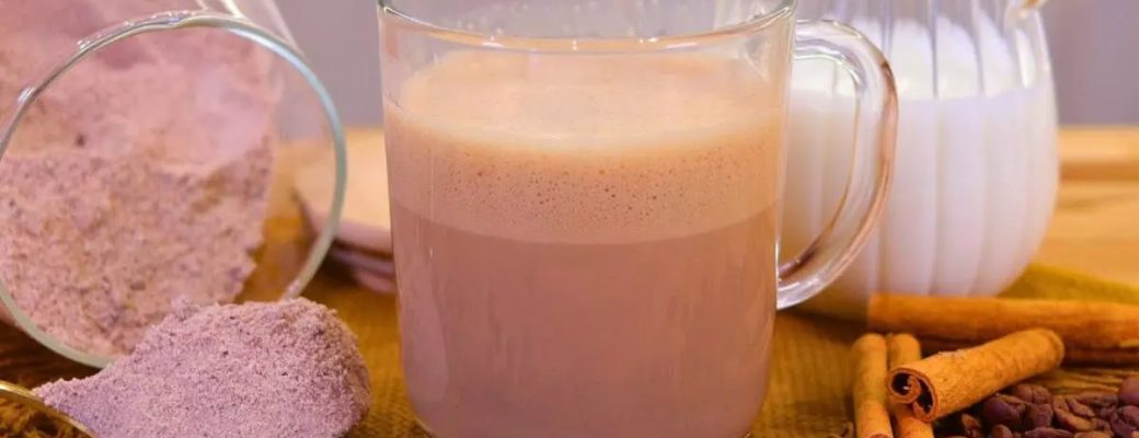 Cappuccino Caseiro Simples E Fácil