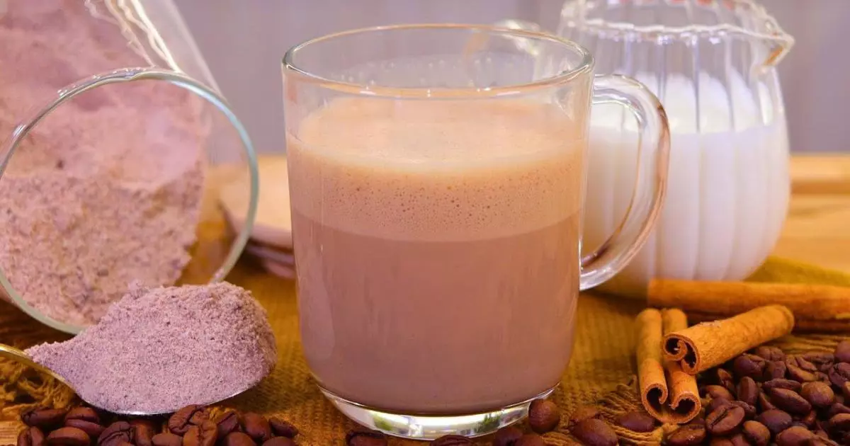 Cappuccino Caseiro Simples e Fácil