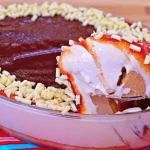 Cheesecake Cremosa De Goiabada Na Travessa