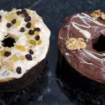 Colomba Pascal Super Fácil Recheada Com Chocolate E Frutas Cristalizadas