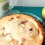 Como Preparar Um Delicioso E Fácil Cobbler De Pera Perfeito Para Qualquer Ocasião