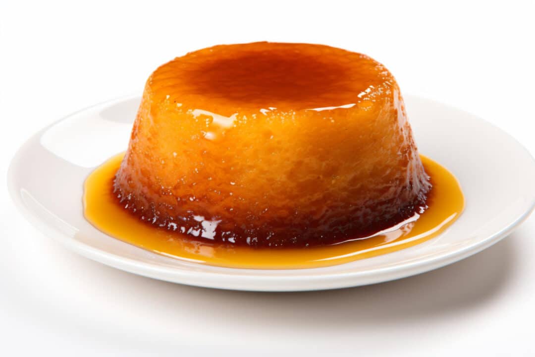 Que tal fazer esse Pudim Pega Marido delicioso? Faça hoje!
