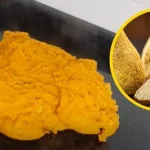 Receita De Massa Básica Para Salgados Fritos: Coxinhas, Risoles, Enrolados E Bolinhas Recheadas