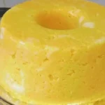 Cuscuz De Flocão Com Queijo Delicioso