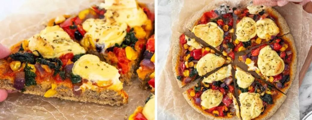 Deliciosa Receita Sem Glúten E Vegana Para Toda A Família