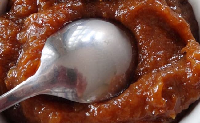 Doce De Banana Prata Aprende Essa Delícia
