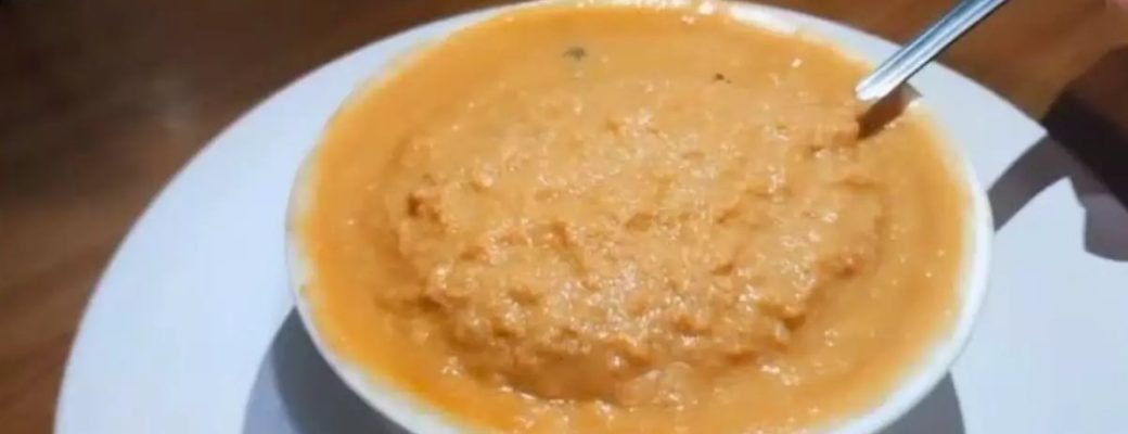 Doce De Leite Talhado Que Lembra Infância