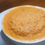 Doce De Leite Talhado Que Lembra Infância