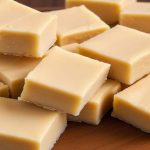 Doce De Leite Para Cortar Perfeita Para Vários Momentos Do Dia