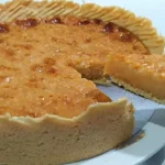 Empadão Doce