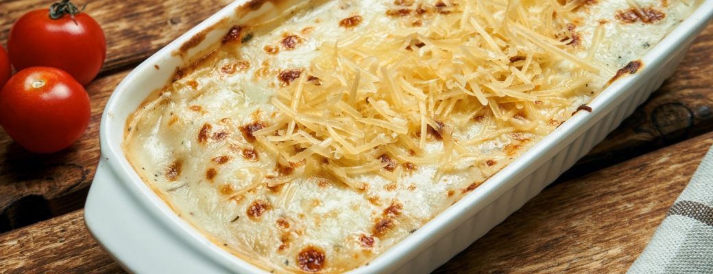 Escondidinho De Carne Moída Com Batata Doce Que Aprendi Com Minha Mãe!